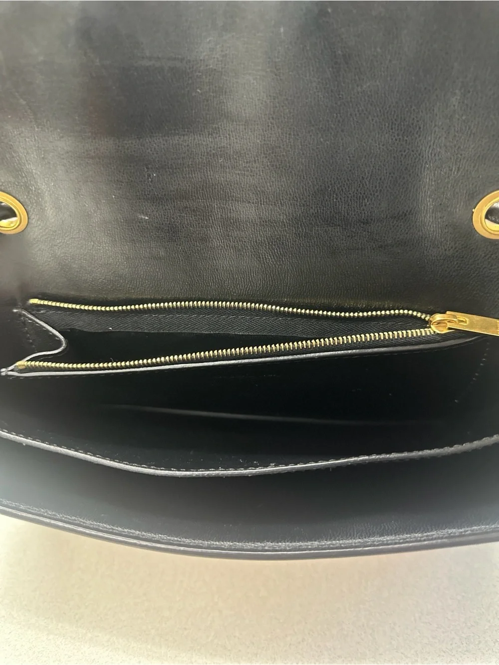 Celine authentic céline